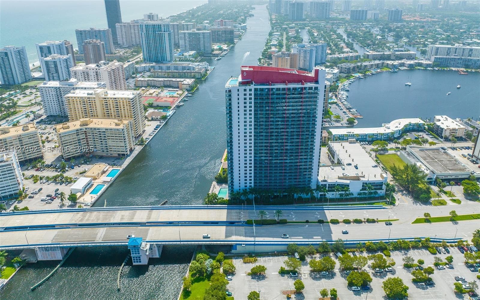 BEACHWALK CONDOMINIUM · #R708 in Hallandale Beach - Photo 28