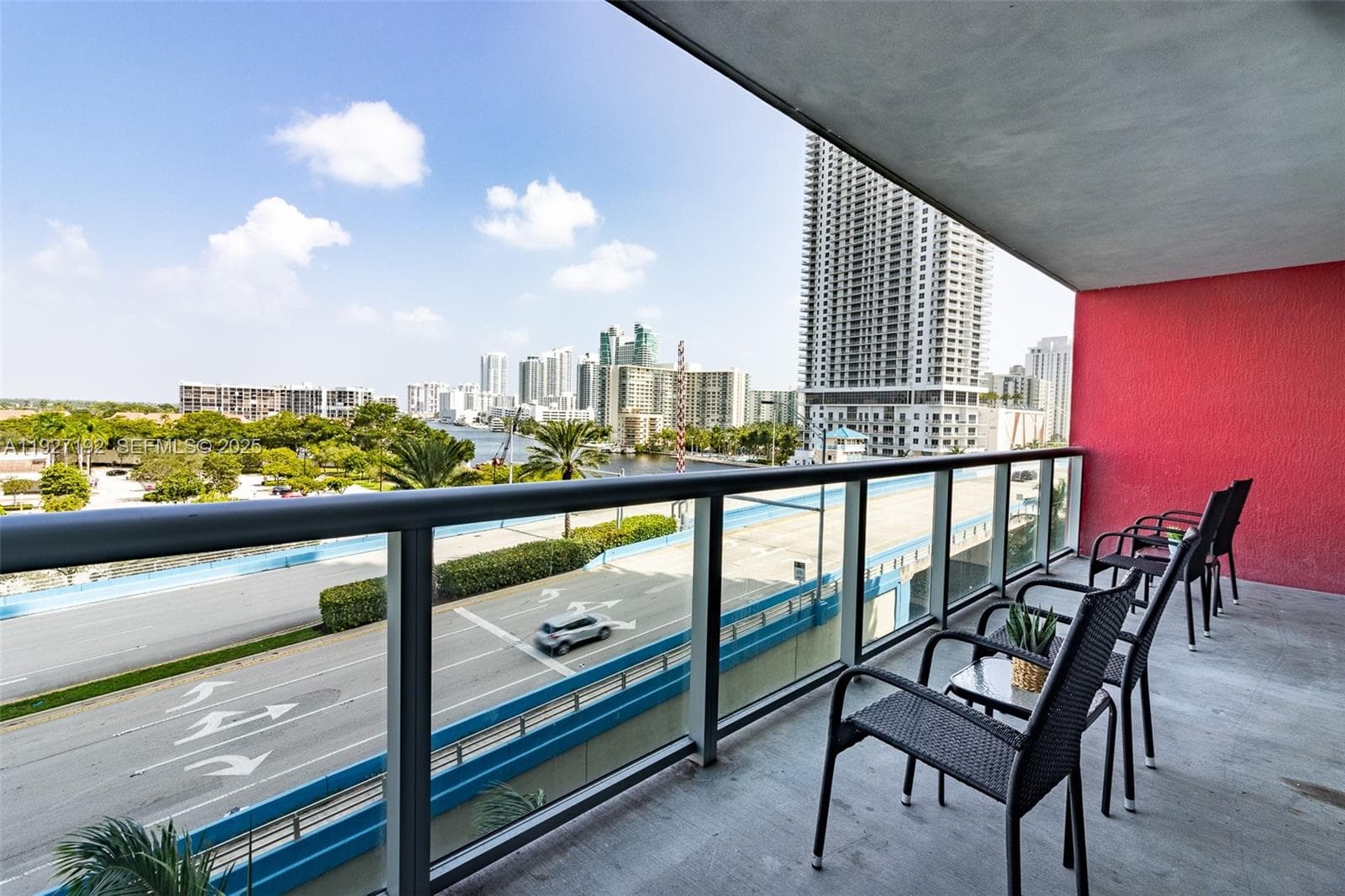 BEACHWALK CONDOMINIUM · #R708 in Hallandale Beach - Photo 9