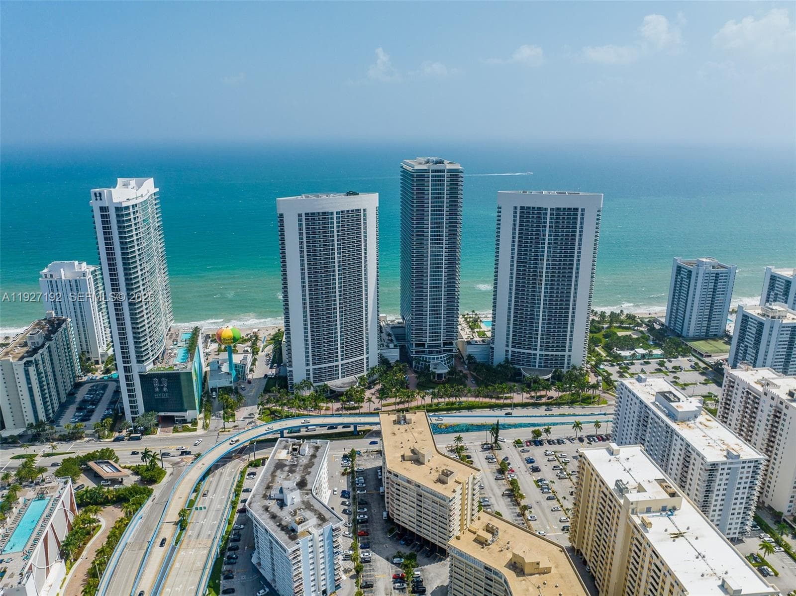 BEACHWALK CONDOMINIUM · #R708 in Hallandale Beach - Photo 24