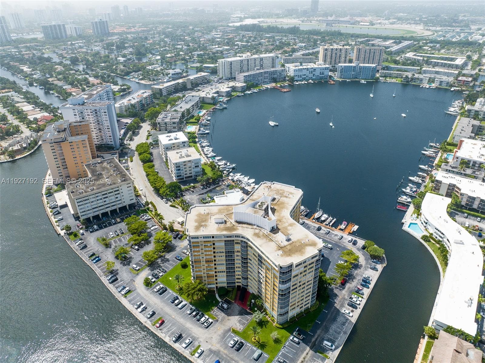BEACHWALK CONDOMINIUM · #R708 in Hallandale Beach - Photo 30