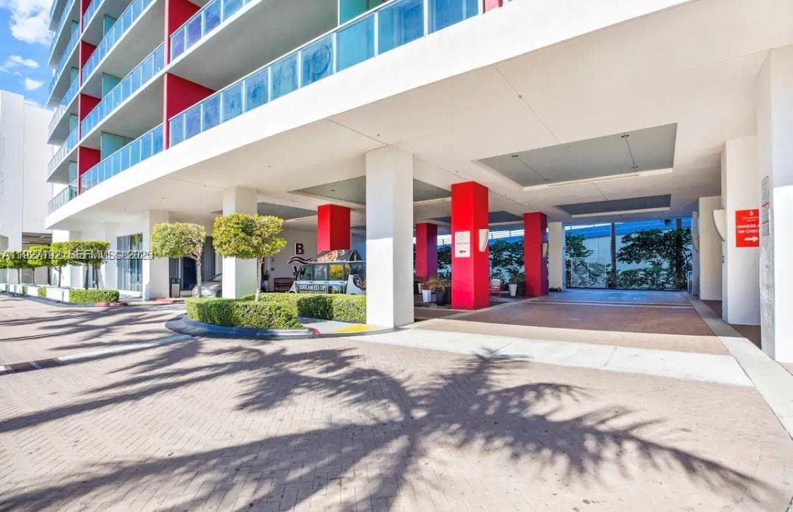 BEACHWALK CONDOMINIUM · #R708 in Hallandale Beach - Photo 37