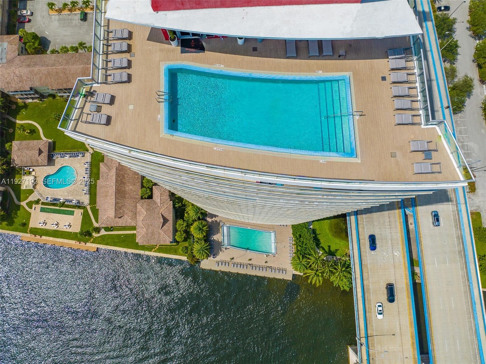 BEACHWALK CONDOMINIUM · #R708 in Hallandale Beach - Photo 31