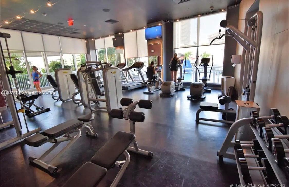 BEACHWALK CONDOMINIUM · #R708 in Hallandale Beach - Photo 39