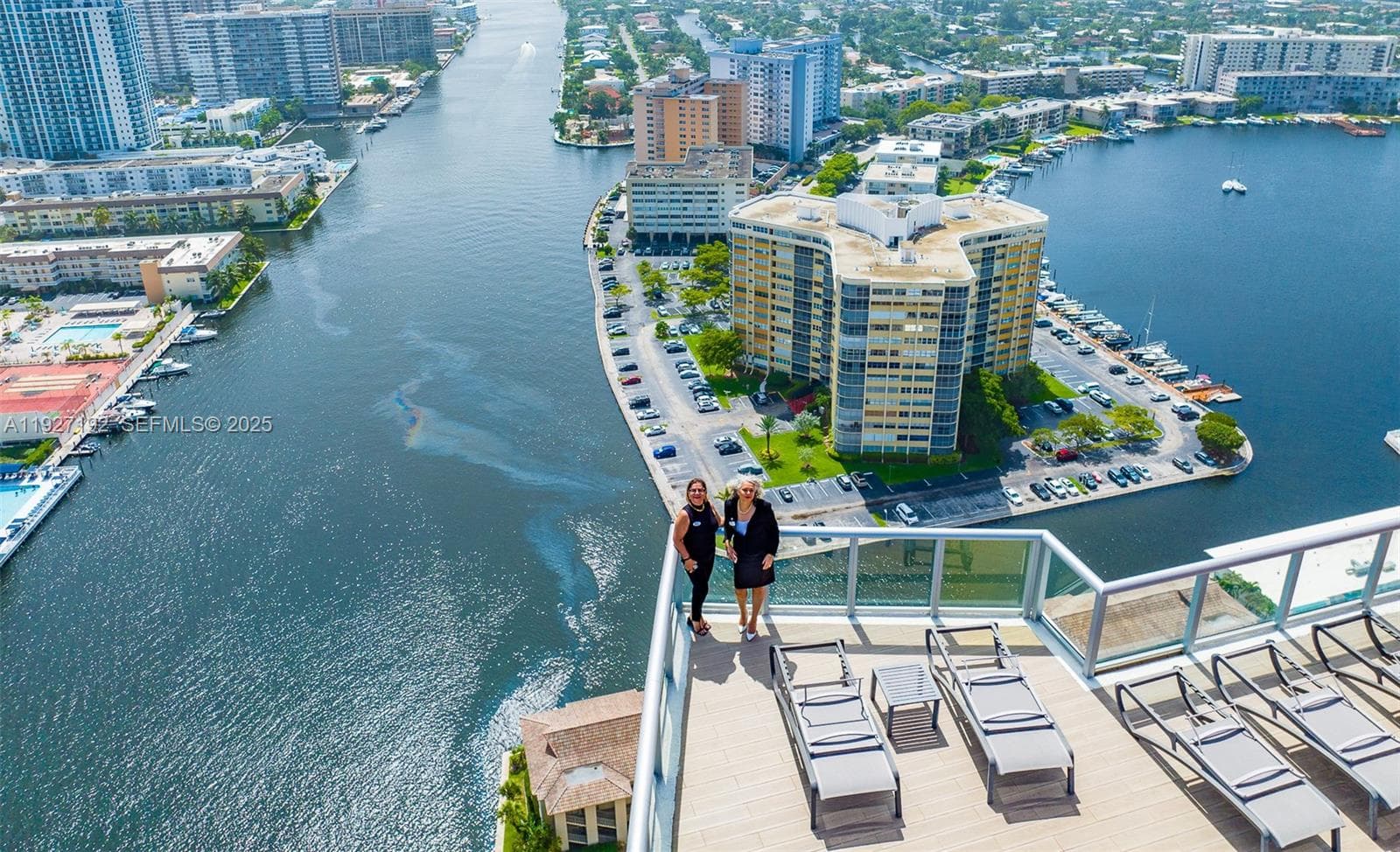 BEACHWALK CONDOMINIUM · #R708 in Hallandale Beach - Photo 29