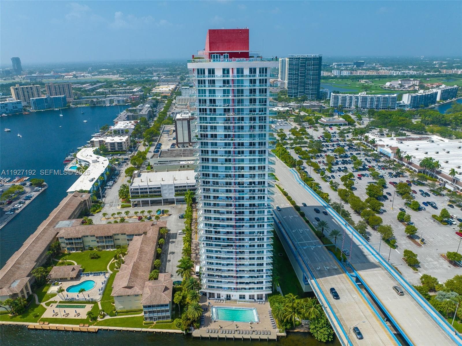 BEACHWALK CONDOMINIUM · #R708 in Hallandale Beach - Photo 25