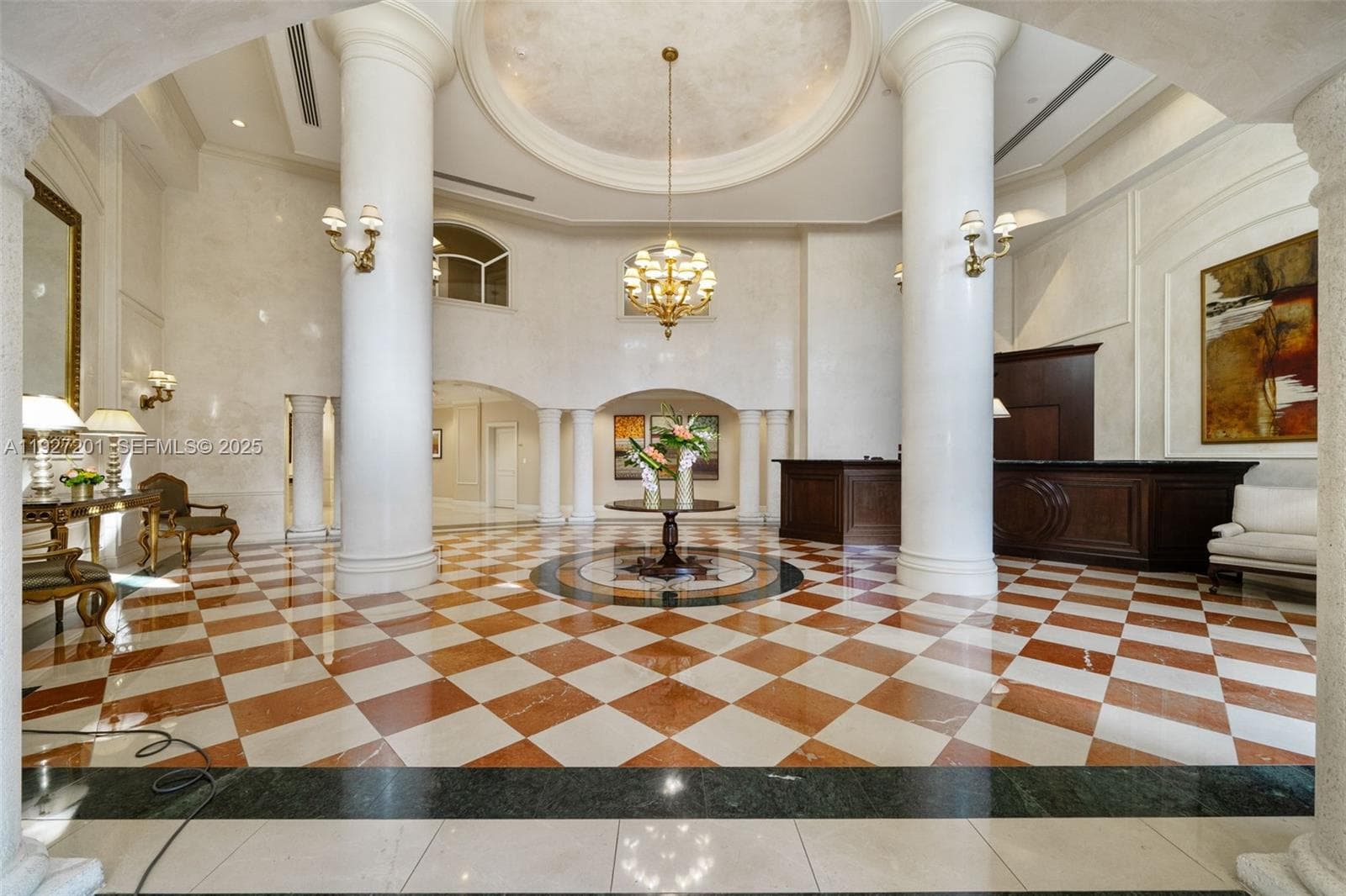 TURNBERRY VILLAGE SOUTH · #1112 in Aventura - Photo 27