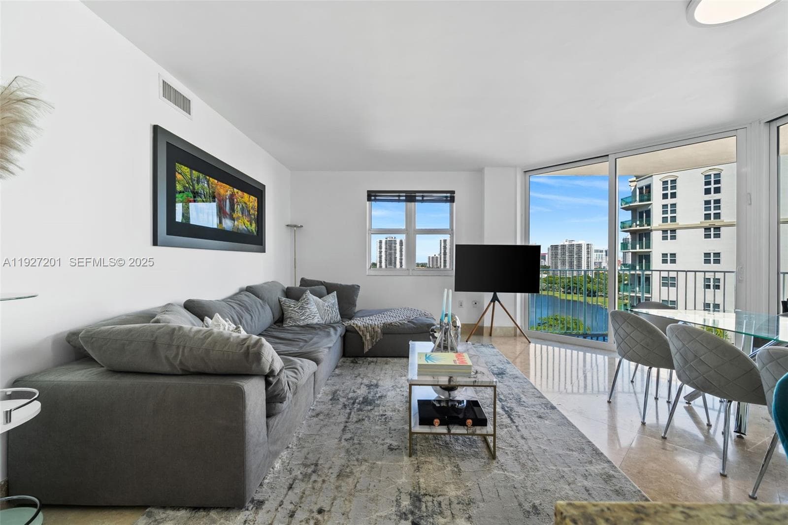 TURNBERRY VILLAGE SOUTH · #1112 in Aventura - Photo 1