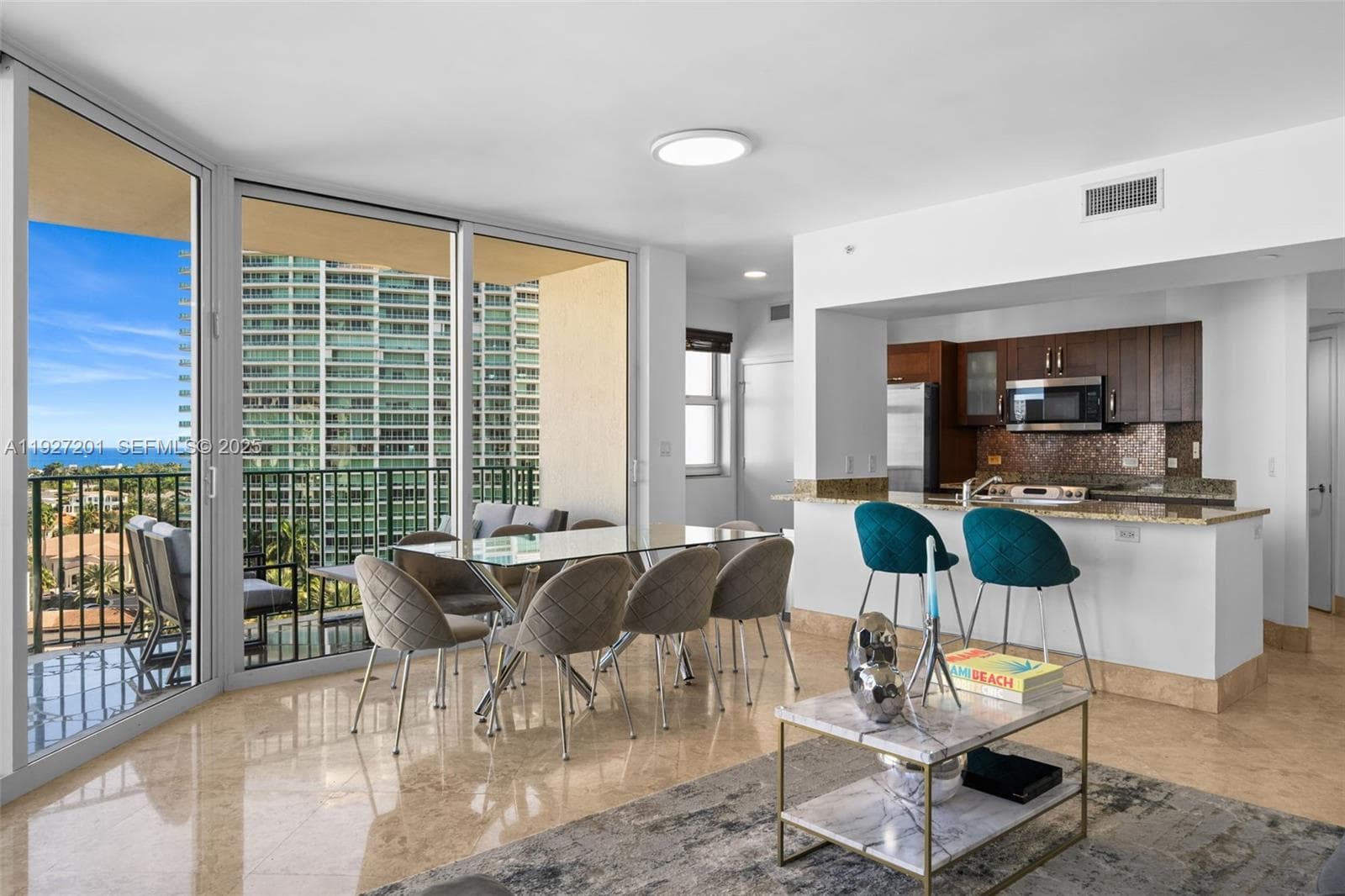 TURNBERRY VILLAGE SOUTH · #1112 in Aventura - Photo 5