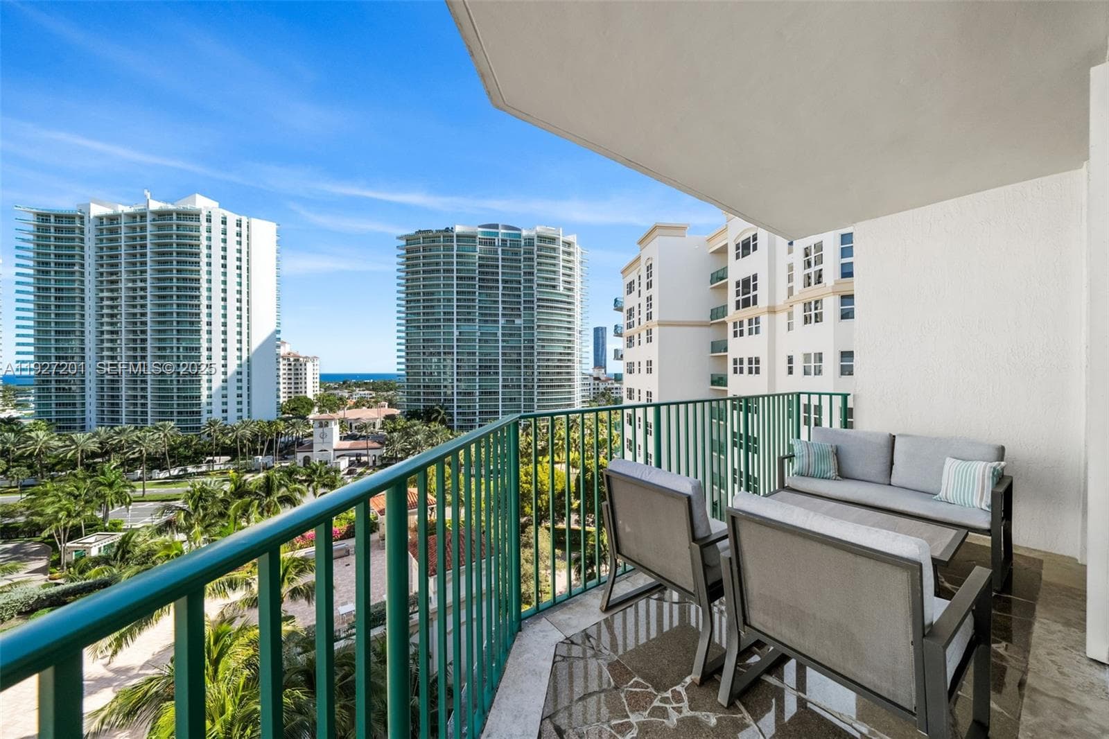 TURNBERRY VILLAGE SOUTH · #1112 in Aventura - Photo 15