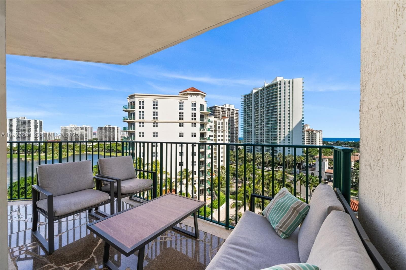 TURNBERRY VILLAGE SOUTH · #1112 in Aventura - Photo 11
