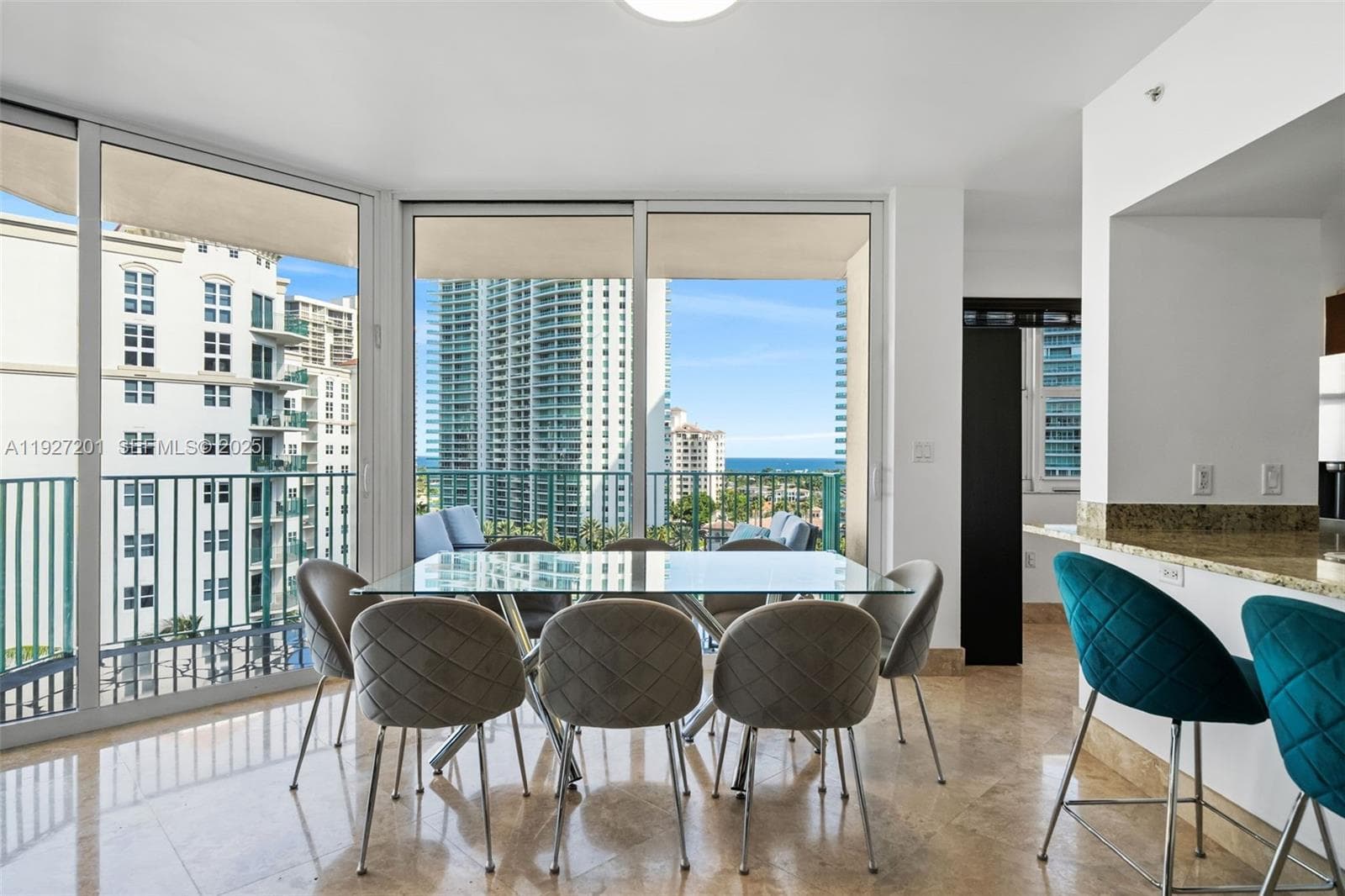 TURNBERRY VILLAGE SOUTH · #1112 in Aventura - Photo 4