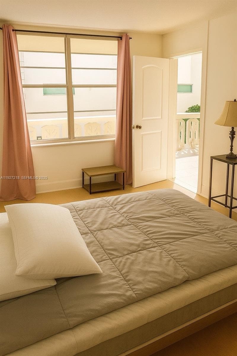 THE MERIDIAN CONDO · #502 in Miami Beach - Photo 12