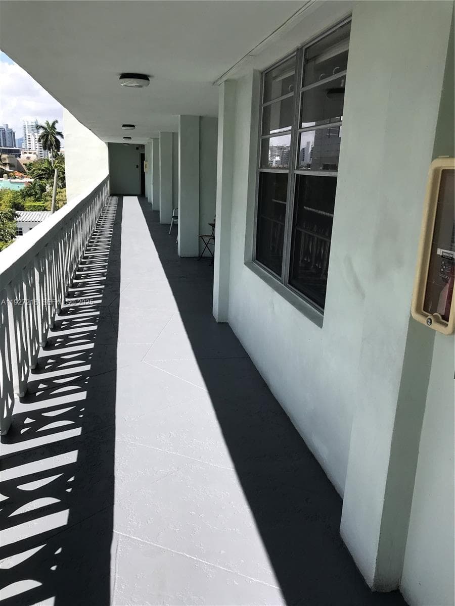 THE MERIDIAN CONDO · #502 in Miami Beach - Photo 19