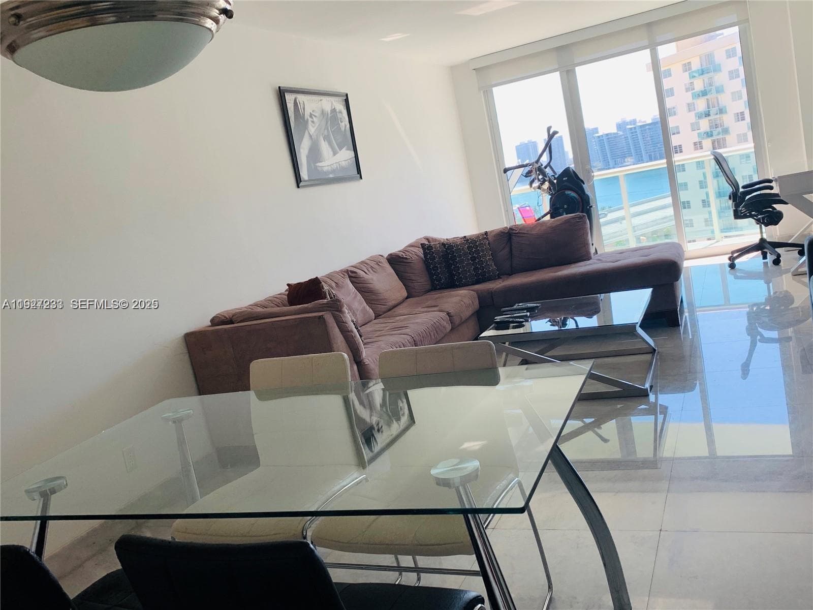 OCEANVIEW · #1423 in Sunny Isles Beach - Photo 2