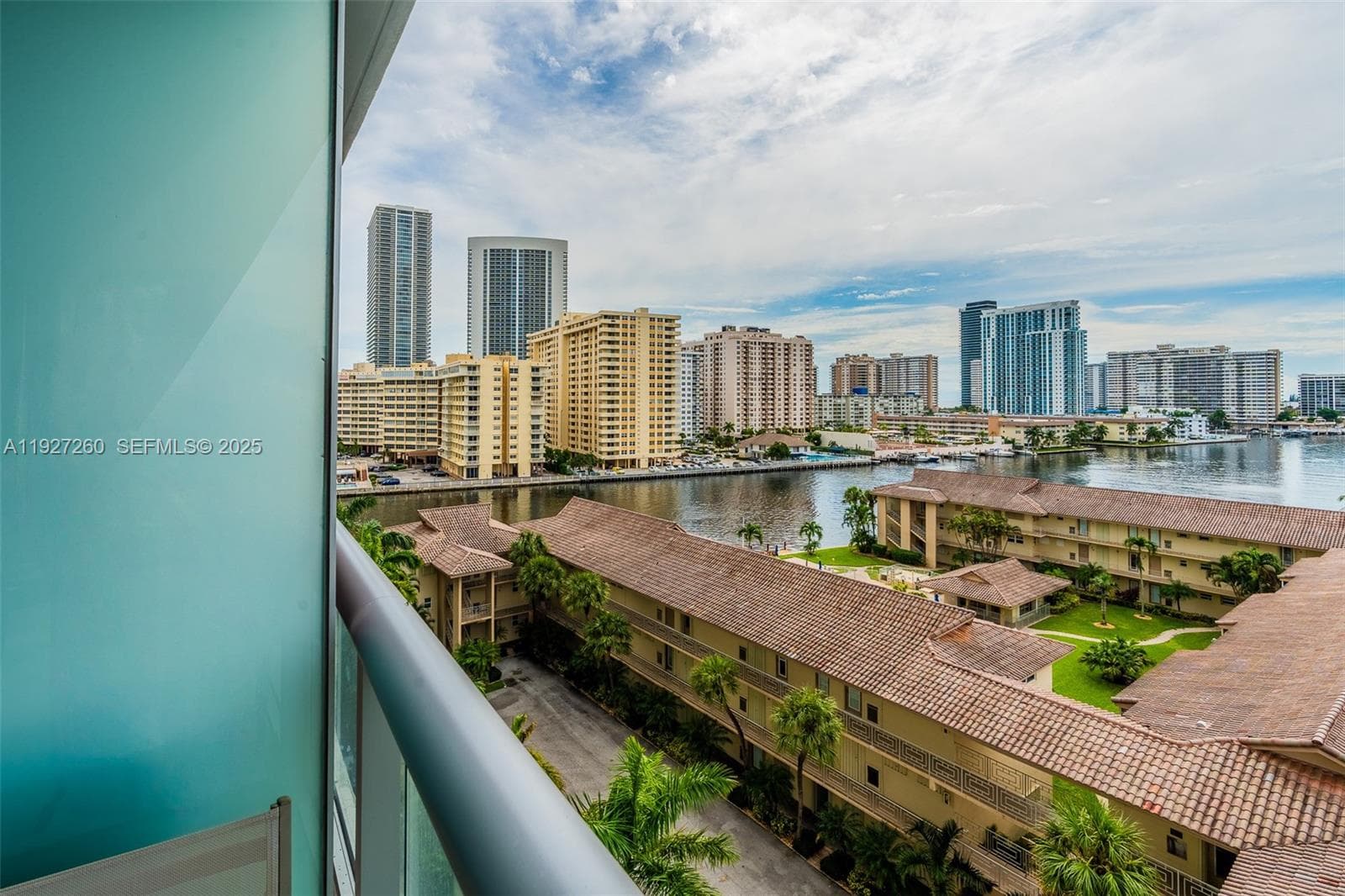 BEACHWALK CONDOMINIUM · #R809 in Hallandale Beach - Photo 17