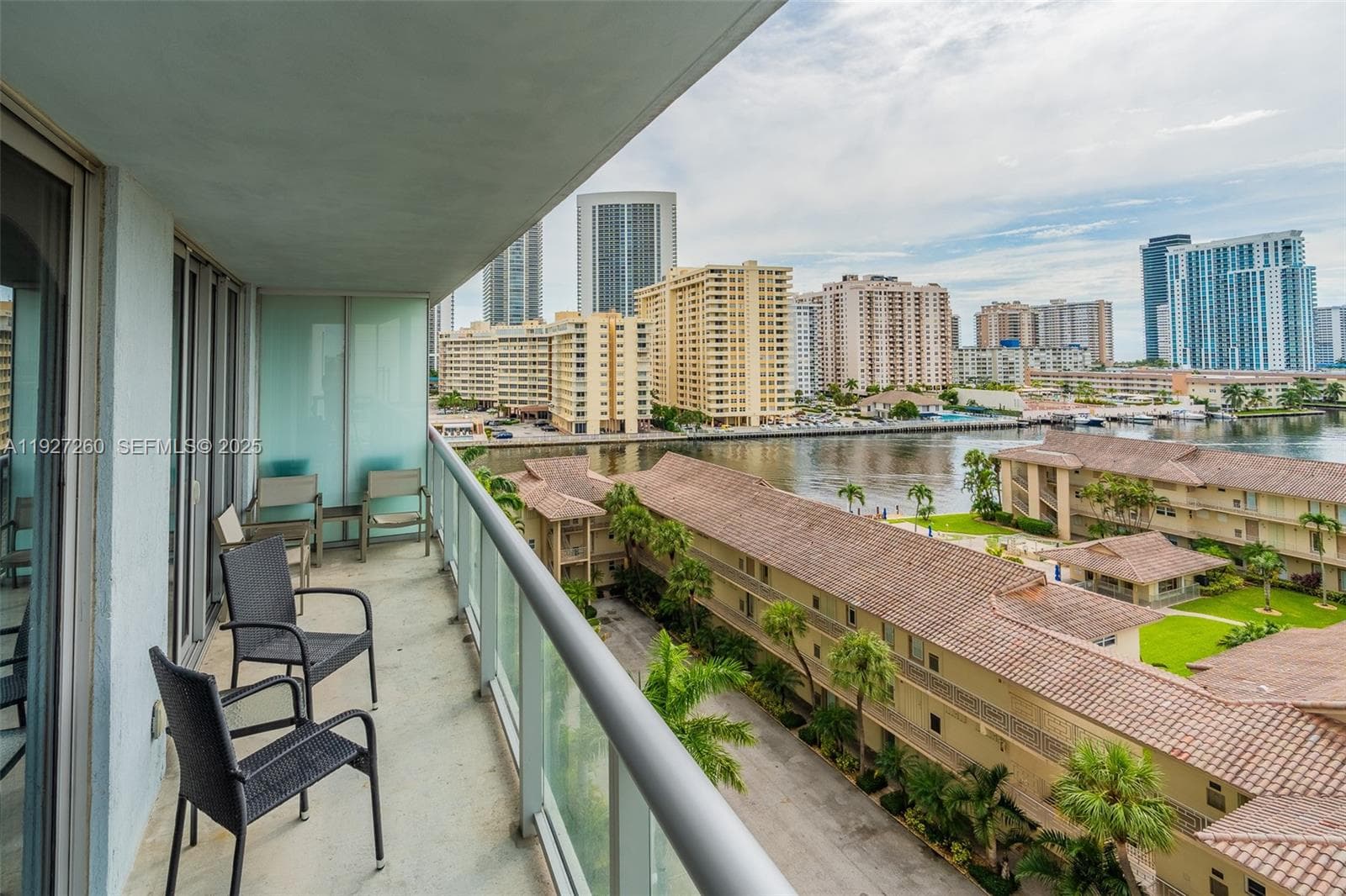 BEACHWALK CONDOMINIUM · #R809 in Hallandale Beach - Photo 16