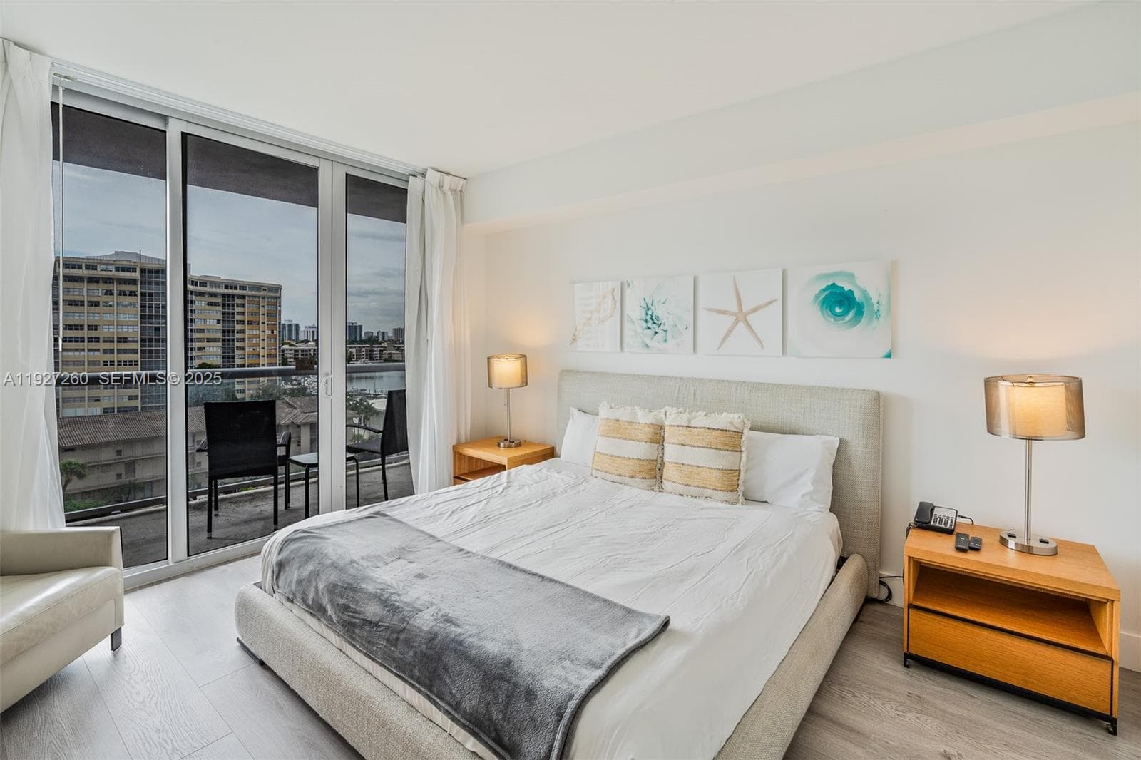 BEACHWALK CONDOMINIUM · #R809 in Hallandale Beach - Photo 12