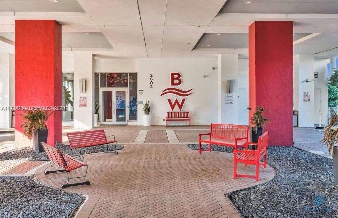 BEACHWALK CONDOMINIUM · #R809 in Hallandale Beach - Photo 26