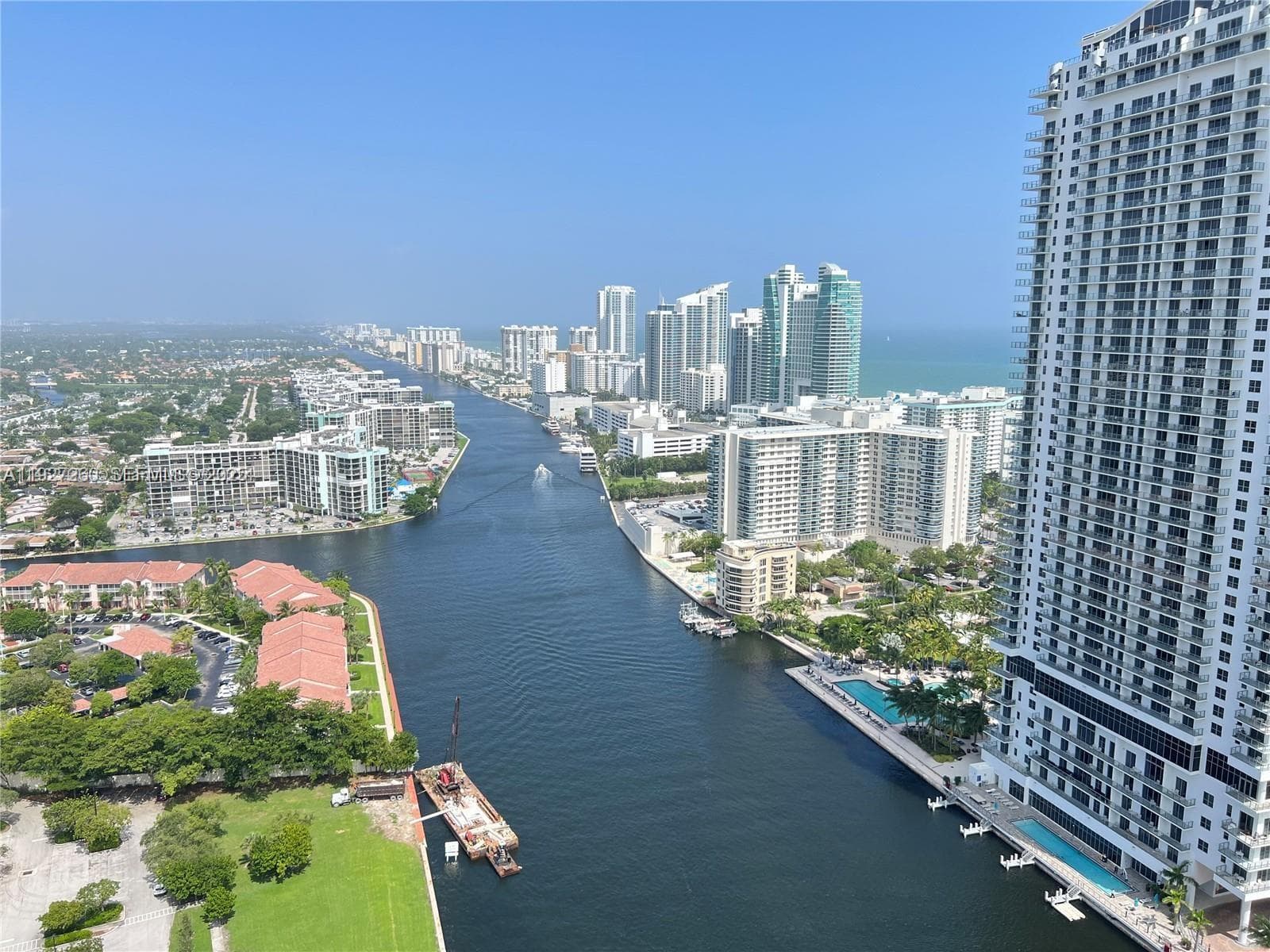BEACHWALK CONDOMINIUM · #R809 in Hallandale Beach - Photo 32