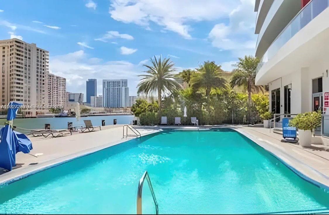 BEACHWALK CONDOMINIUM · #R809 in Hallandale Beach - Photo 34
