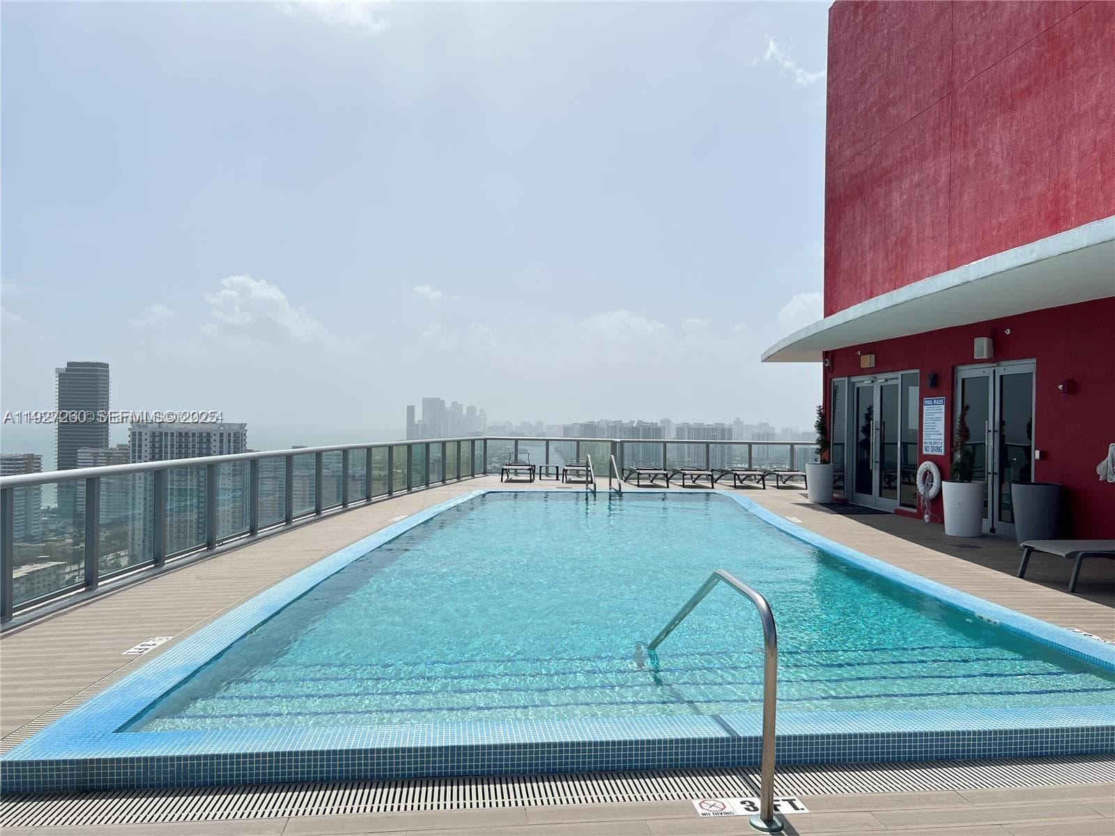 BEACHWALK CONDOMINIUM · #R809 in Hallandale Beach - Photo 31
