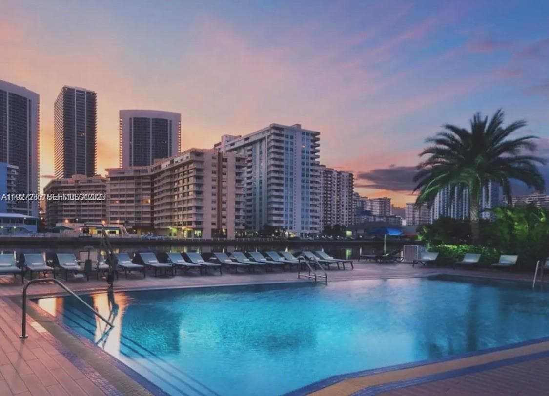 BEACHWALK CONDOMINIUM · #R809 in Hallandale Beach - Photo 39