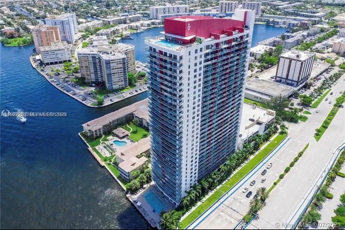 BEACHWALK CONDOMINIUM · #R809 in Hallandale Beach - Photo 29