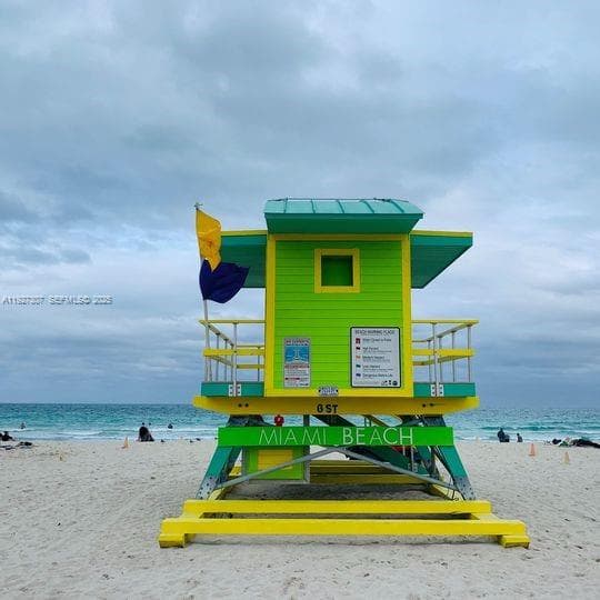 DORANN CONDO · #305 in Miami Beach - Photo 11