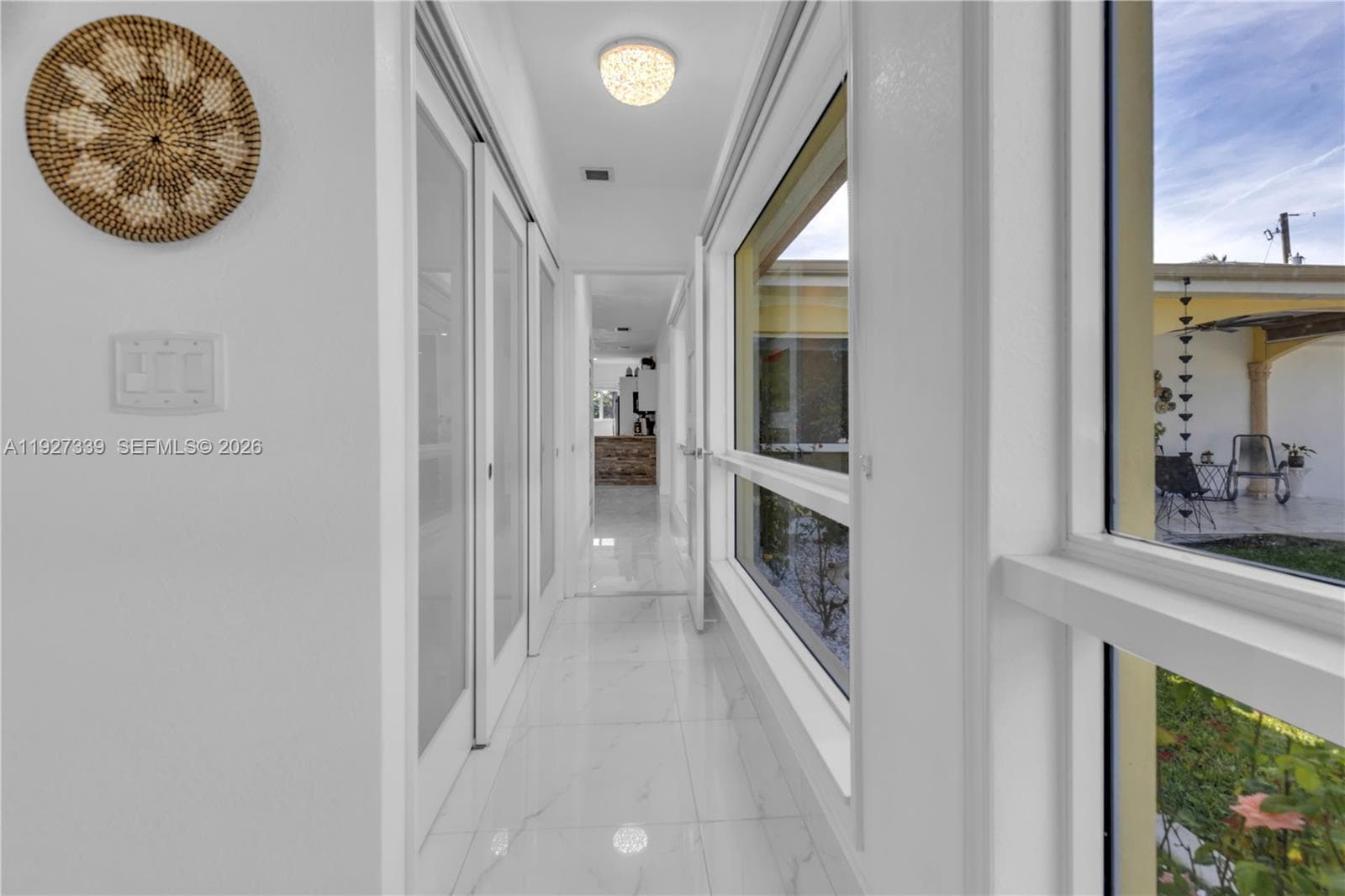 Hallway