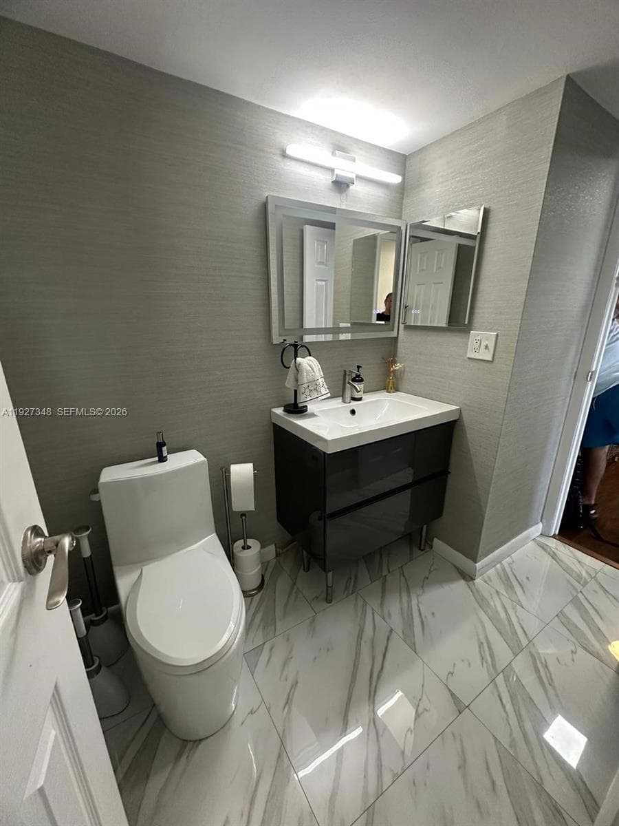 CORONADO CONDO- TOWER II · #2237 in Aventura - Photo 22