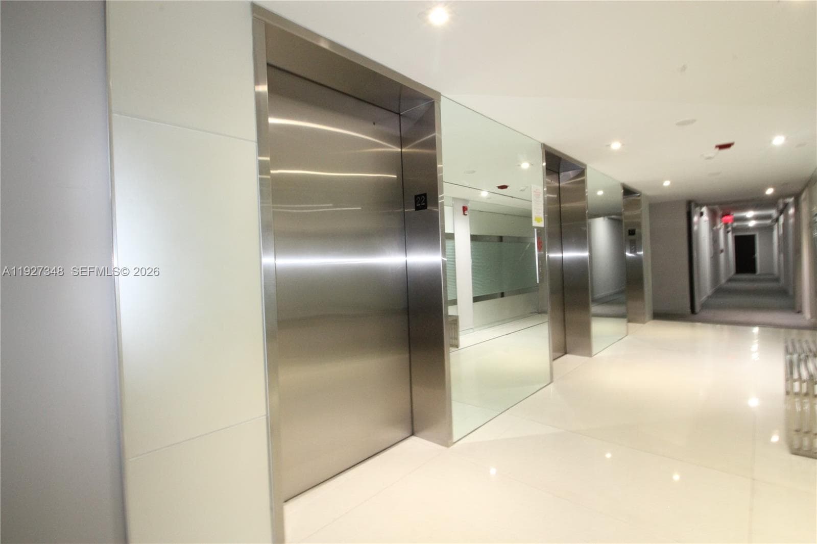 CORONADO CONDO- TOWER II · #2237 in Aventura - Photo 34