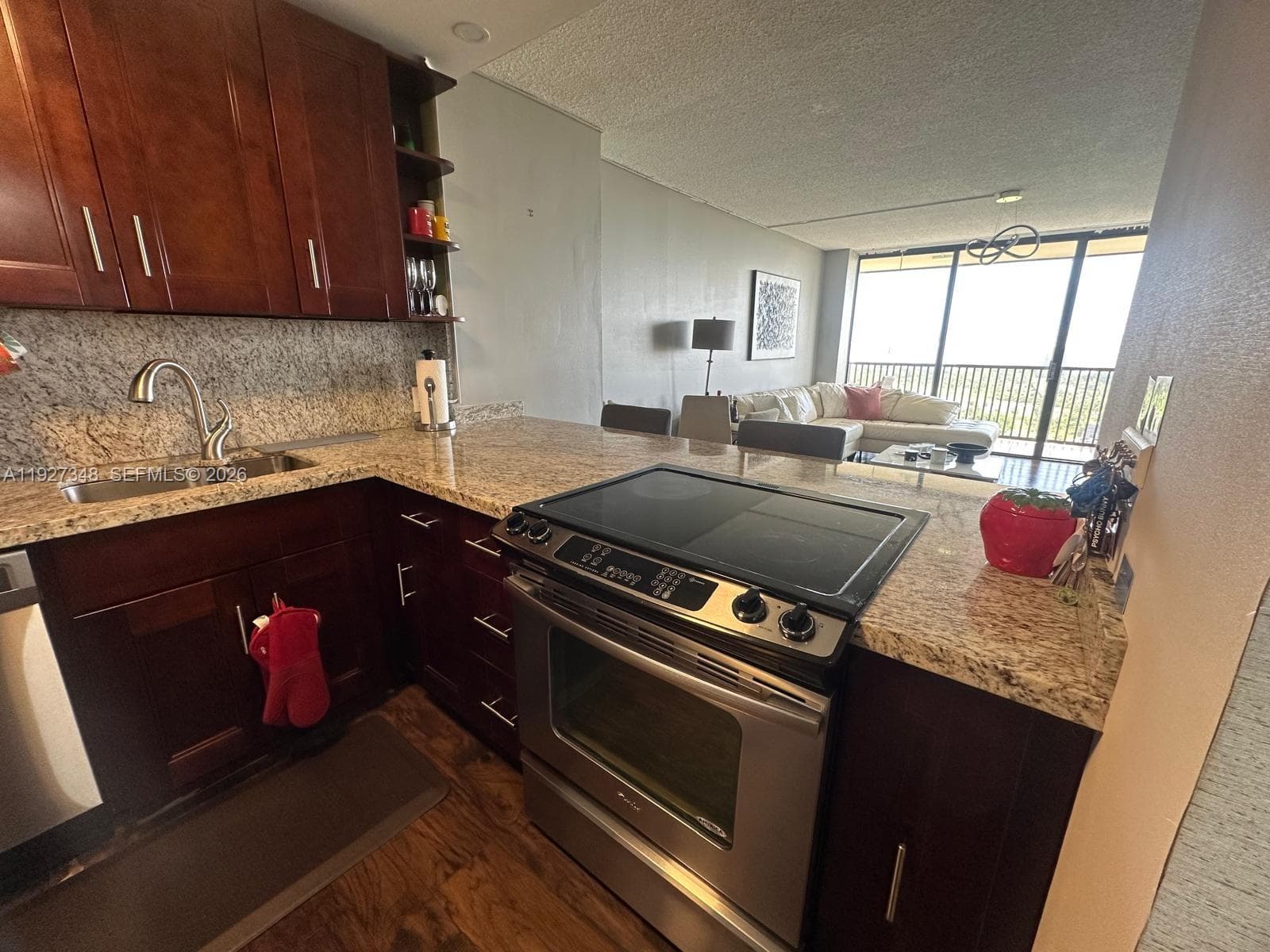 CORONADO CONDO- TOWER II · #2237 in Aventura - Photo 10