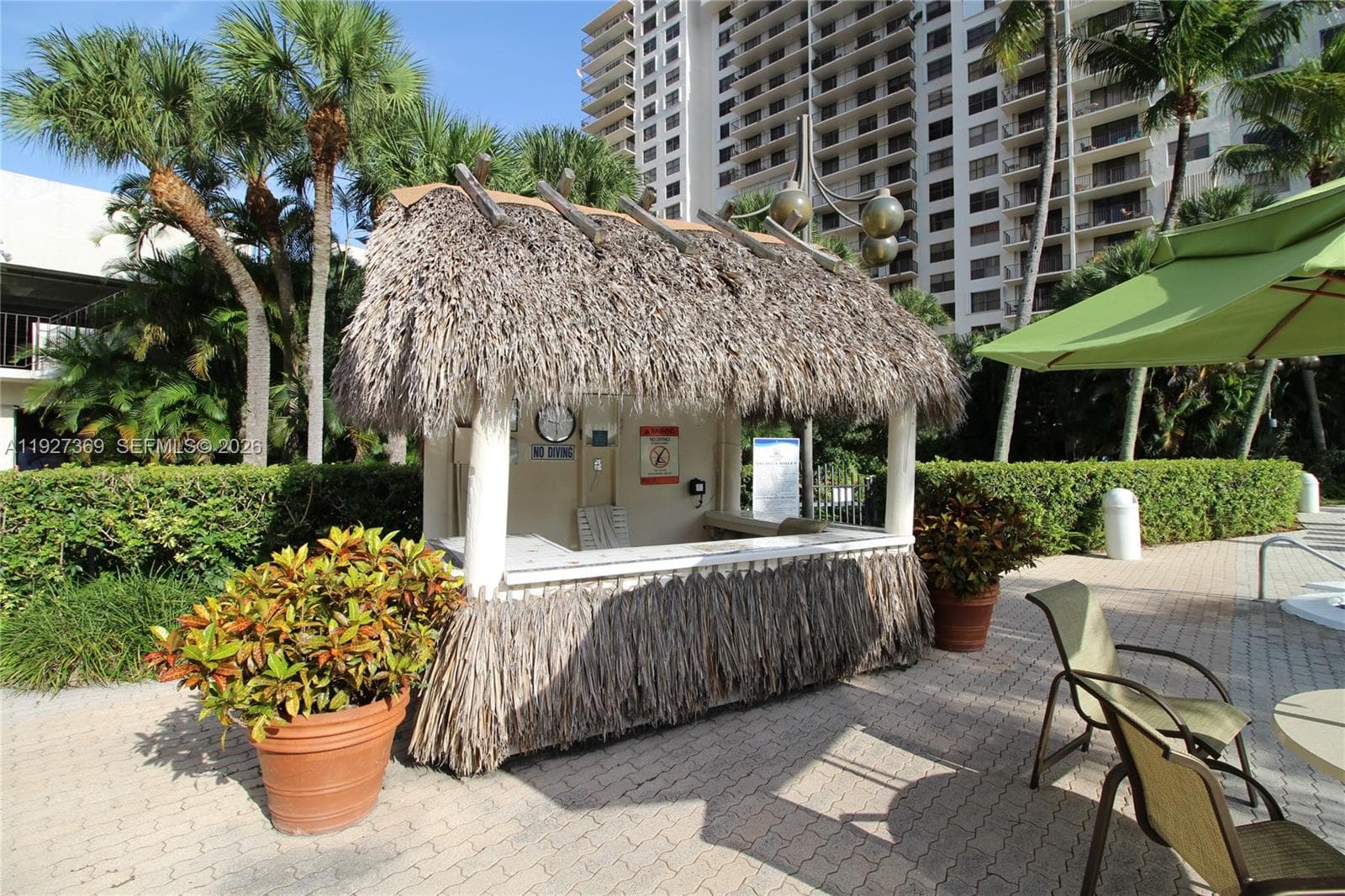 THE CLIPPER AT BISC COVE · #408 in Aventura - Photo 46