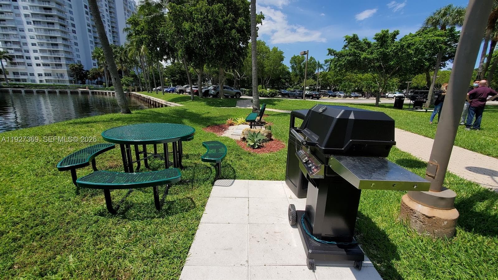 THE CLIPPER AT BISC COVE · #408 in Aventura - Photo 59