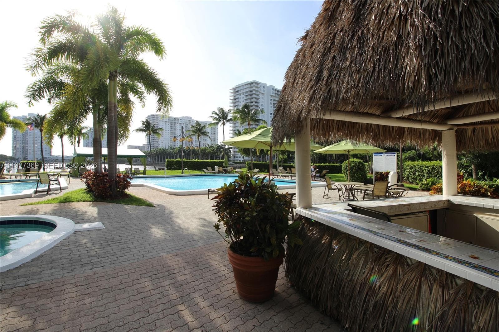 THE CLIPPER AT BISC COVE · #408 in Aventura - Photo 48