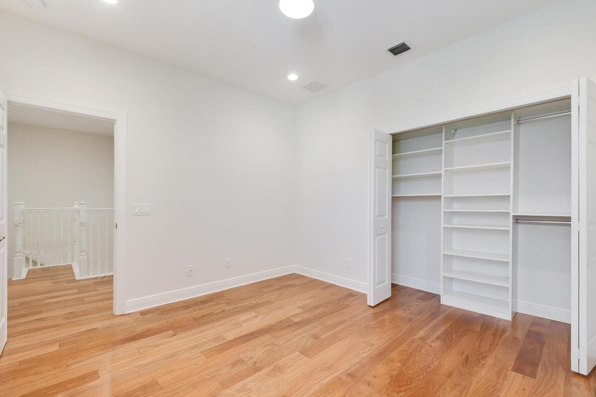 2nd Bedroom