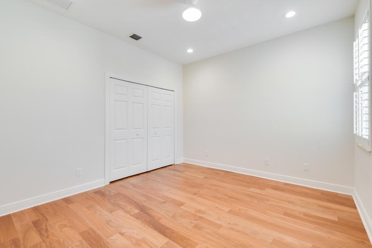 2nd Bedroom