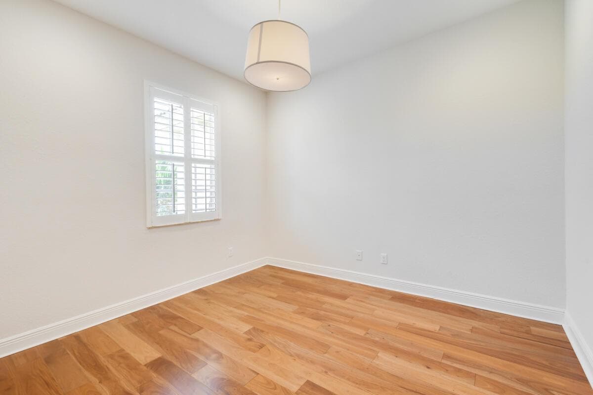 3rd Bedroom
