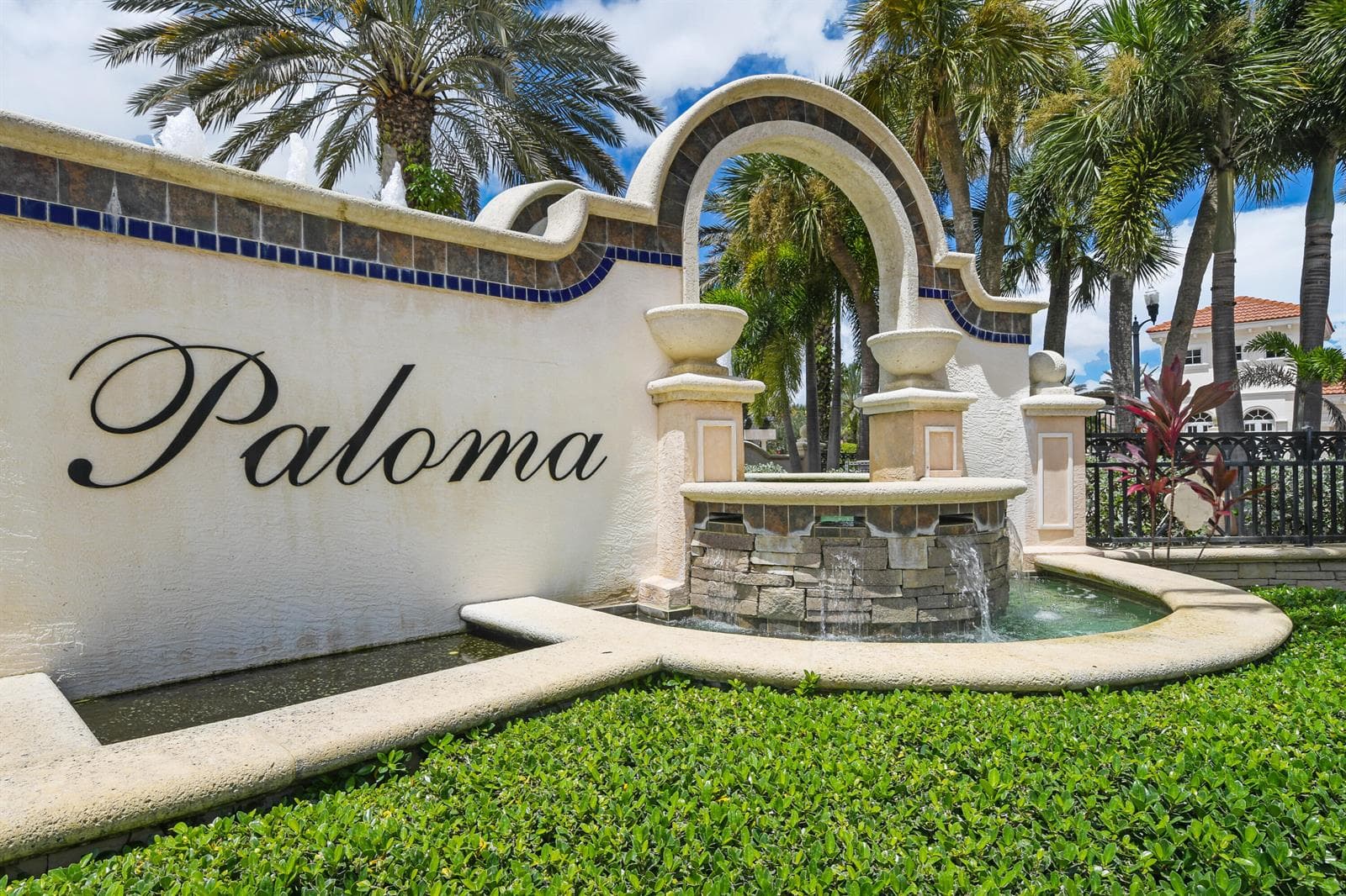 Paloma a Gated Clubhouse Community