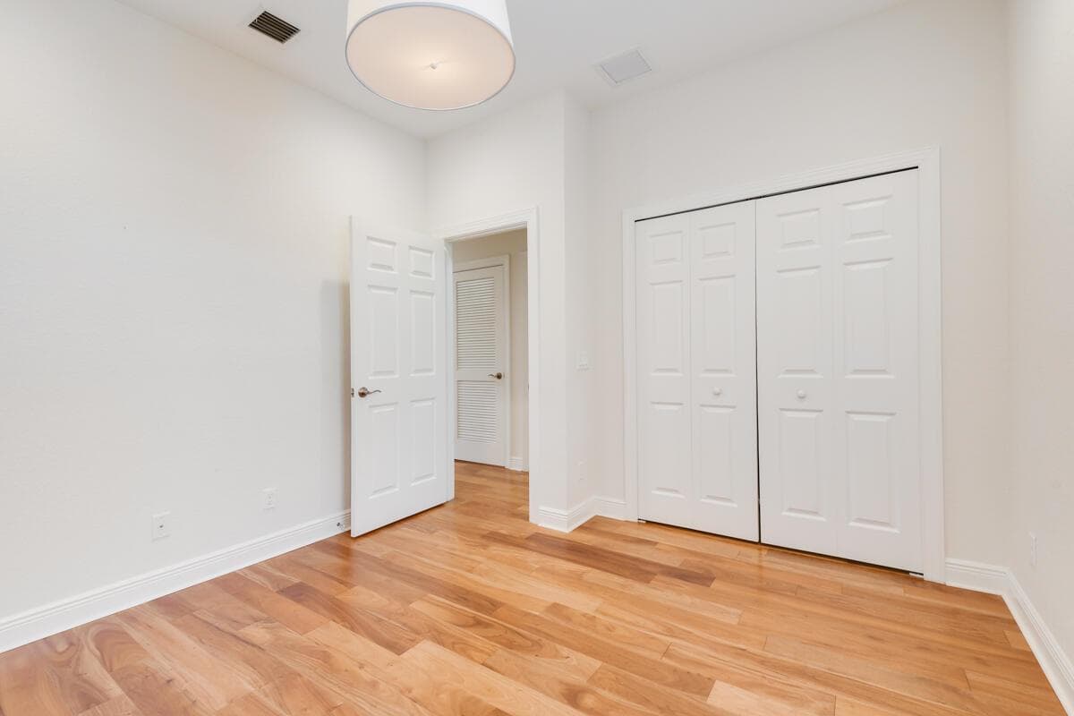 3rd Bedroom