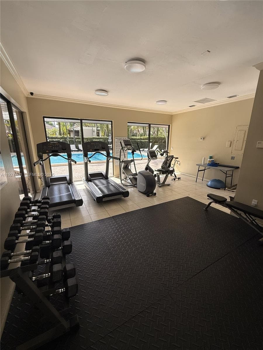 Palm Crest Villas · #208 in Miami - Photo 19