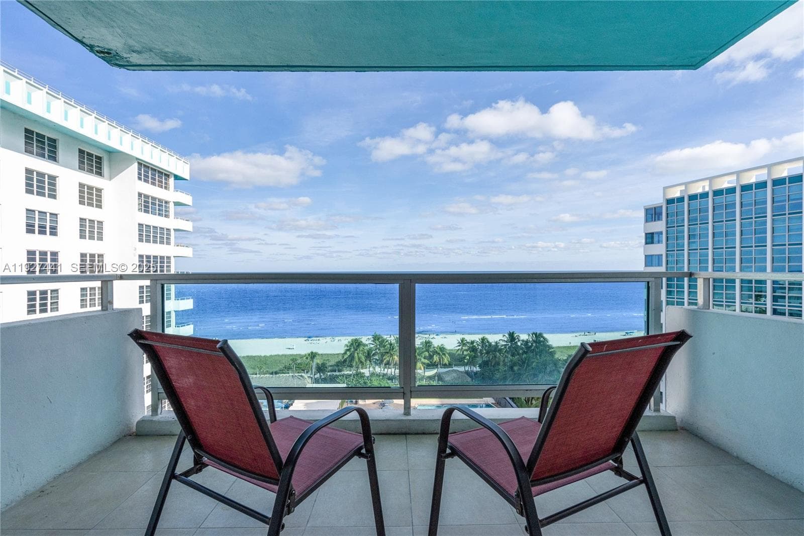 AMD PL OF FIRST OCEAN FRO · #12N in Miami Beach - Photo 9