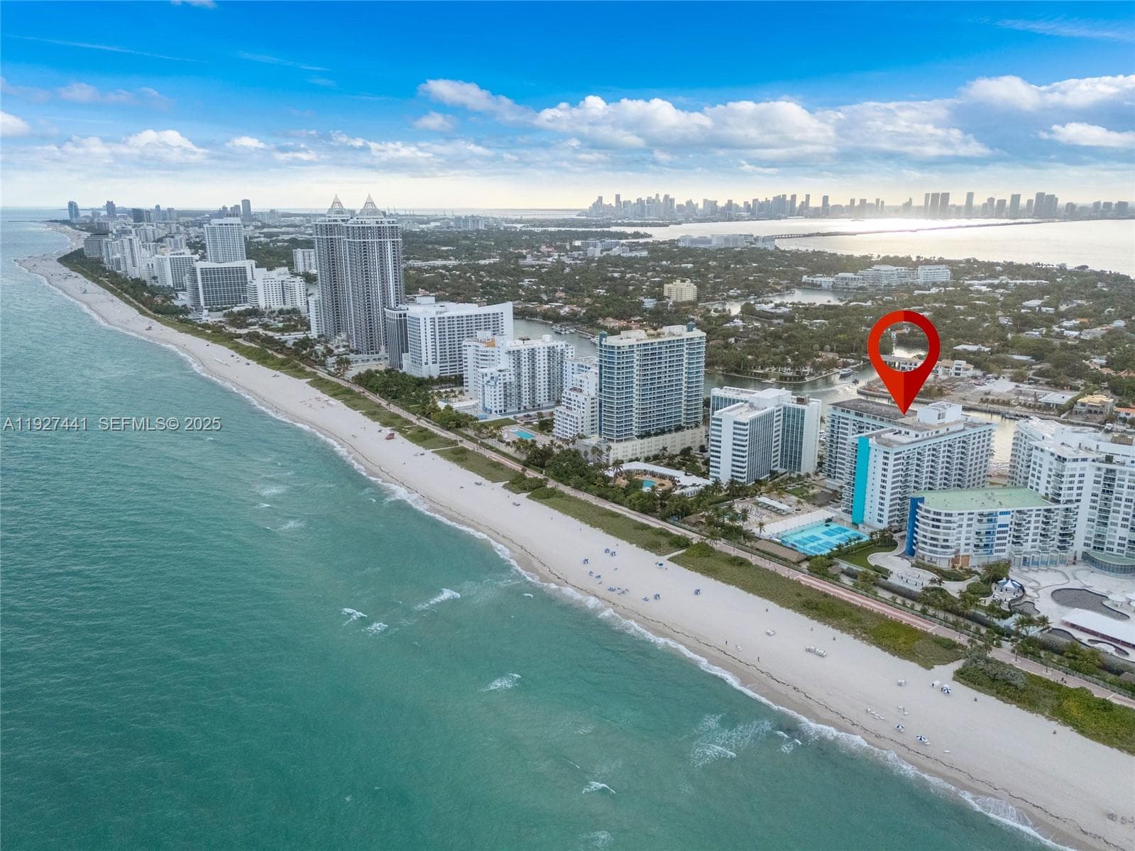 AMD PL OF FIRST OCEAN FRO · #12N in Miami Beach - Photo 10