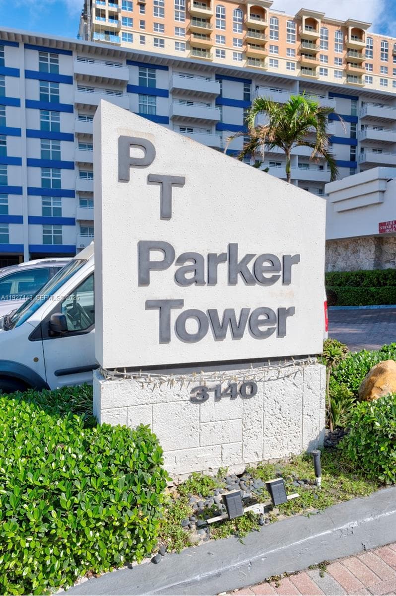 PARKER TOWER CONDO · #511 in Hallandale Beach - Photo 42