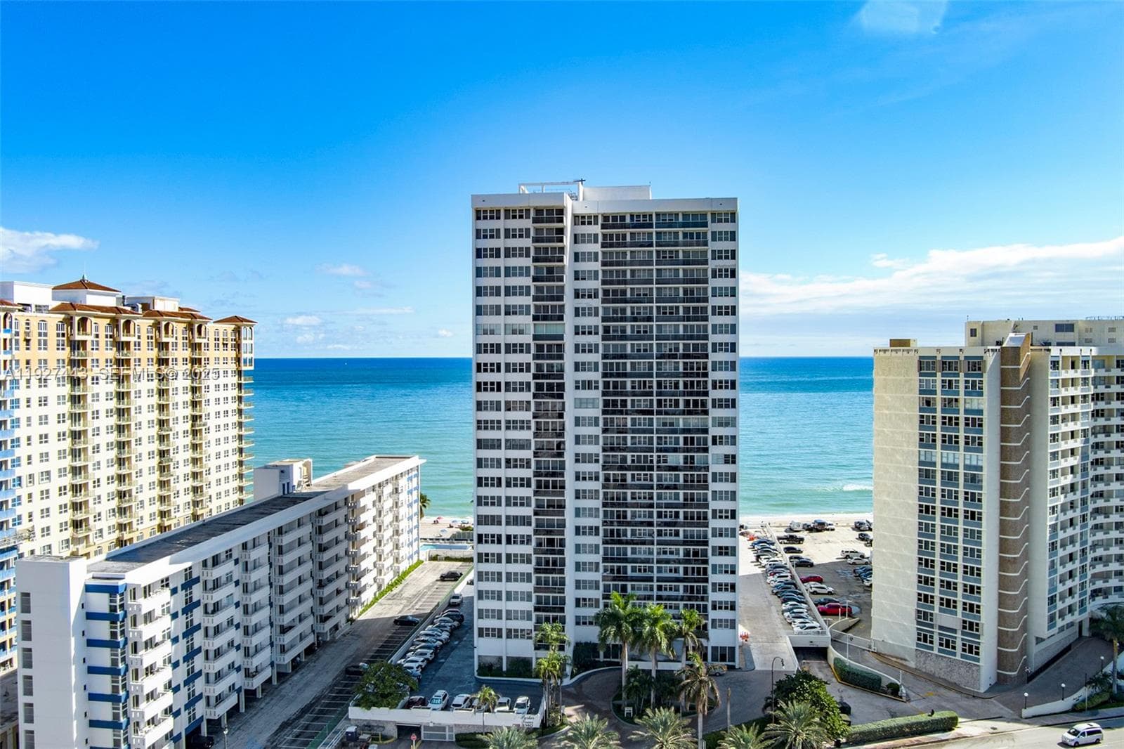 PARKER TOWER CONDO · #511 in Hallandale Beach - Photo 46