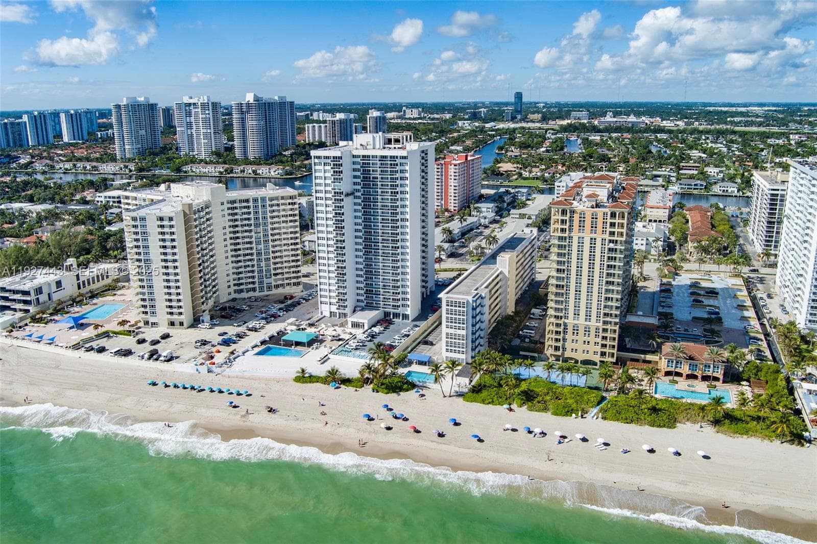 PARKER TOWER CONDO · #511 in Hallandale Beach - Photo 47