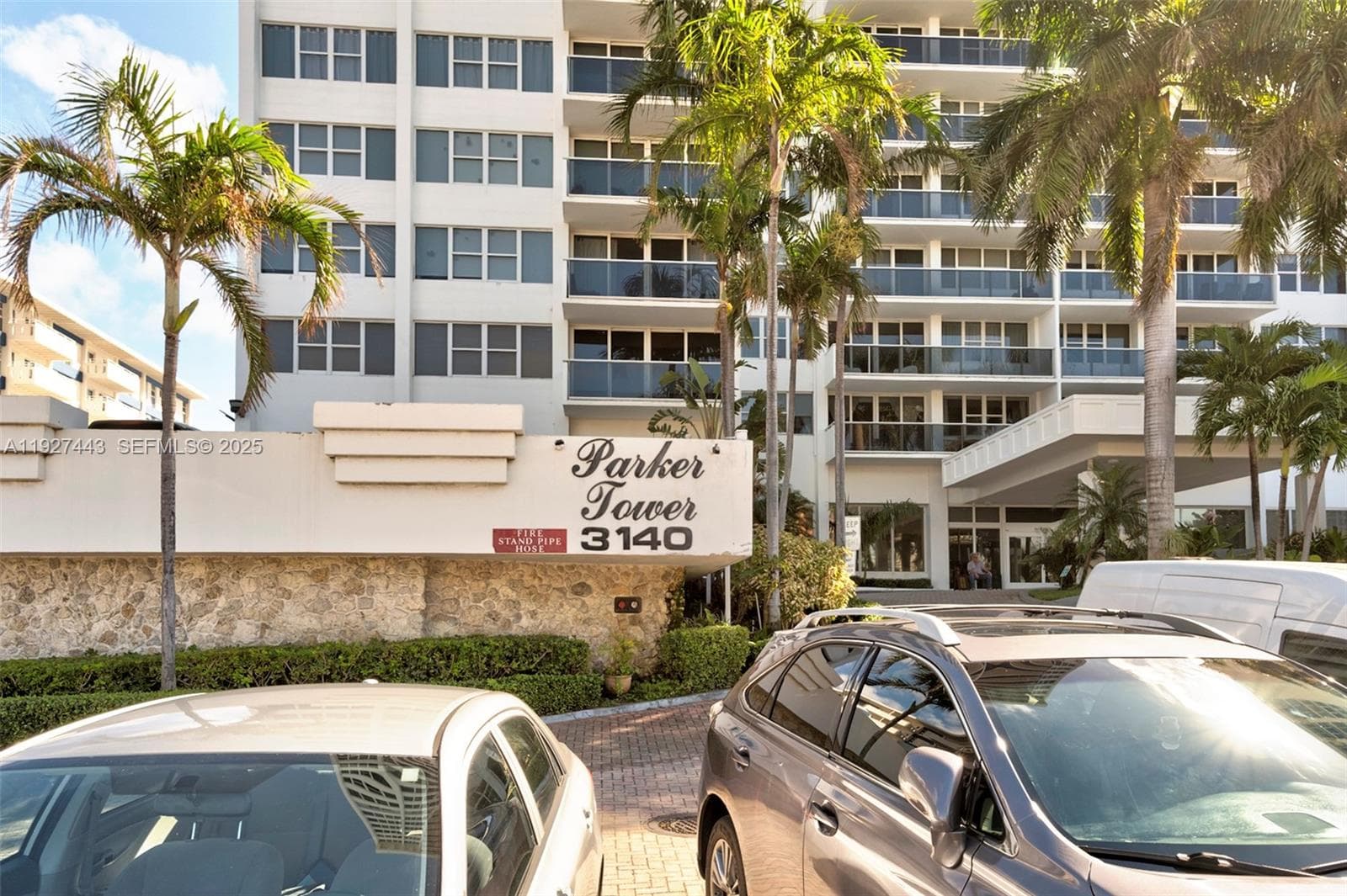 PARKER TOWER CONDO · #511 in Hallandale Beach - Photo 43