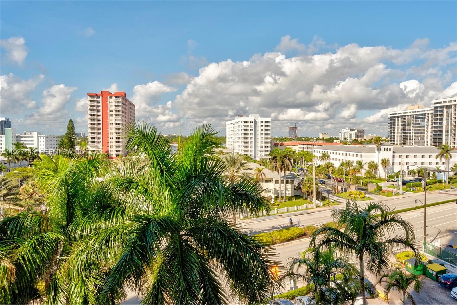 PARKER TOWER CONDO · #511 in Hallandale Beach - Photo 32