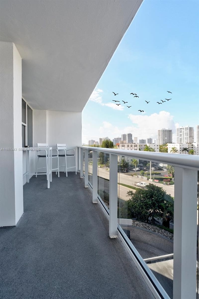 PARKER TOWER CONDO · #511 in Hallandale Beach - Photo 30