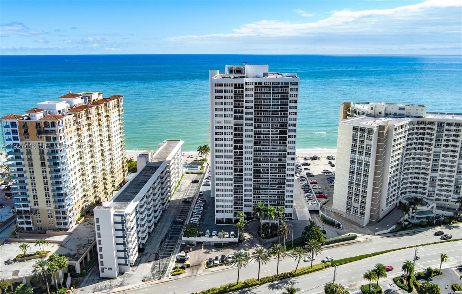 PARKER TOWER CONDO · #511 in Hallandale Beach - Photo 49